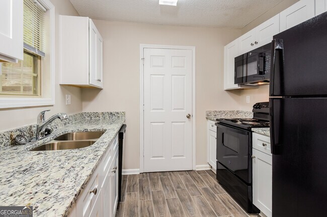 Photo - 86 Gilliam Crossing Casa