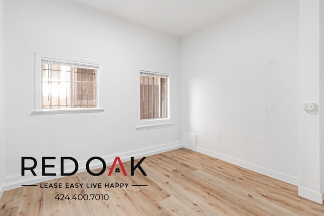 Photo - 739 Normandie Ave Unidad 101