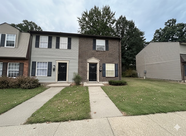 Photo - 1515 Stowmarket Ct