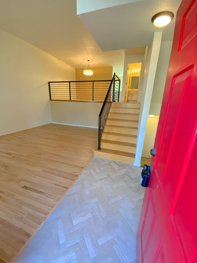 Photo - 2 Bedroom Townhome Available Near W Cheyenne Blvd & S Nevada Ave