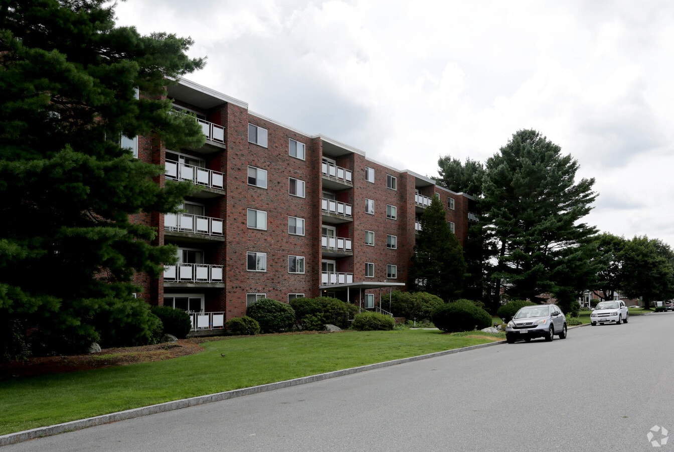 Hill Estates - Hill Estates Apartamentos