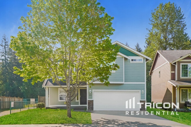 Building Photo - 12912 167th St Ct E