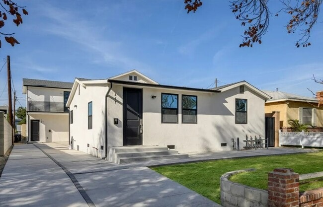 Building Photo - 245 W Linden Ave Unit 101 Rental