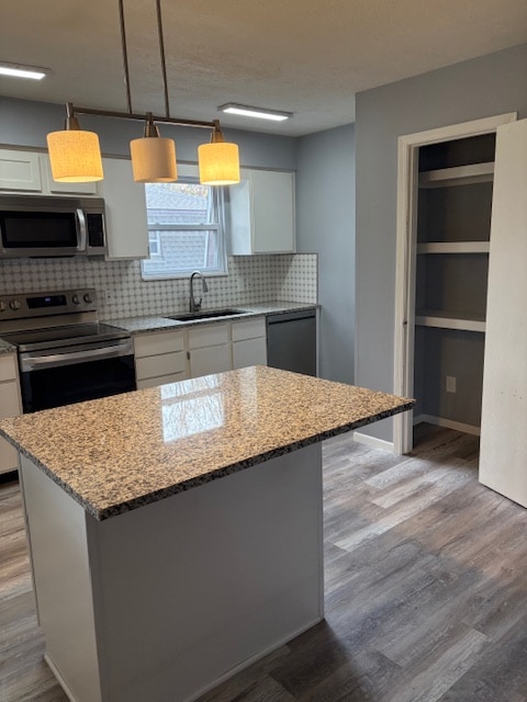 Photo - 7422 West Blvd Unit 4