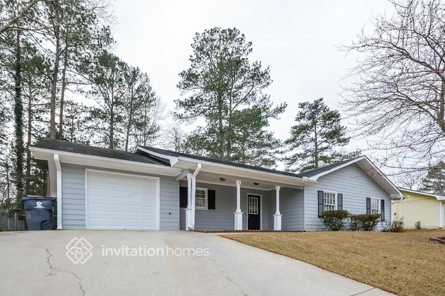 Photo - 403 Cindy Dr SE