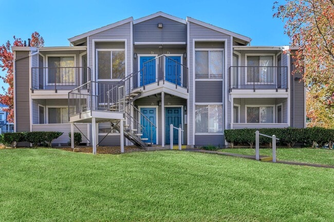 Sierra Ridge Apartments