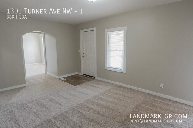 Photo - 1301 Turner Ave NW Unit 1