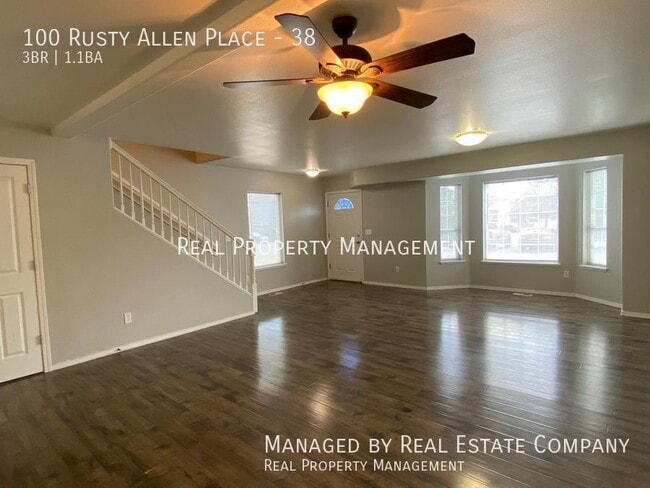 Photo - 100 Rusty Allen Pl
