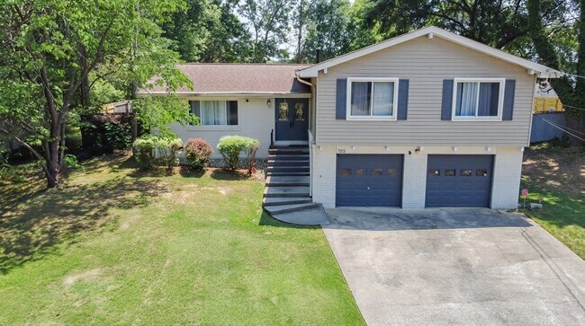 725 Swamp Creek Dr