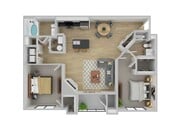 The Beechwood Renovated