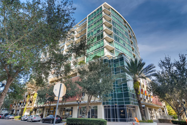 101 Eola Condominiums - 101 Eola Condominiums