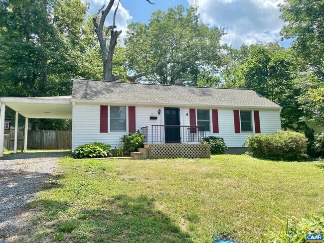 Building Photo - 1616 Mulberry Ave Rental