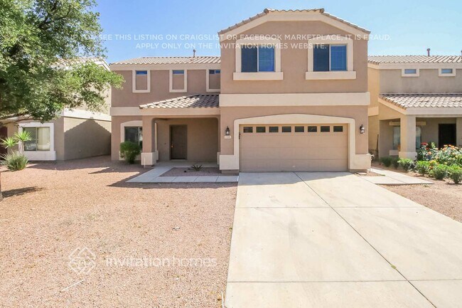 Building Photo - 1559 E Megan Dr Rental