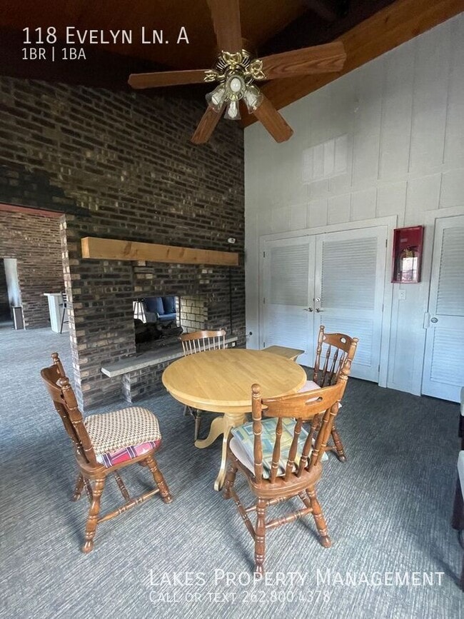 118 Evelyn Ln