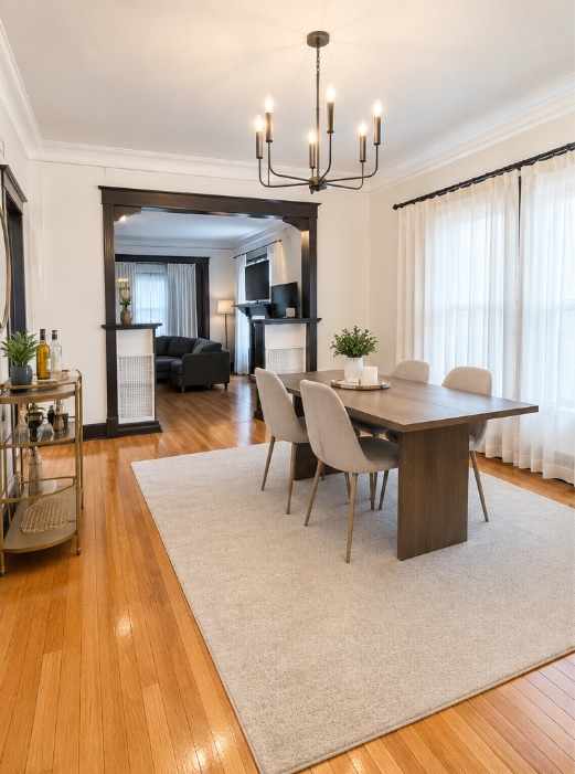 6446 S Artesian Ave Unit 2