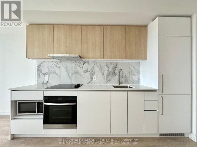 Photo - 1100 Sheppard Ave W Unit 816