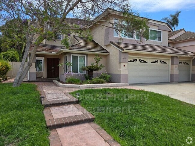 Building Photo - 639 Port Dunbar Rental