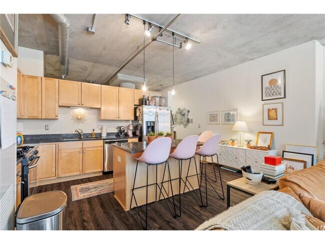 Photo - 720 N 4th St Unit 205