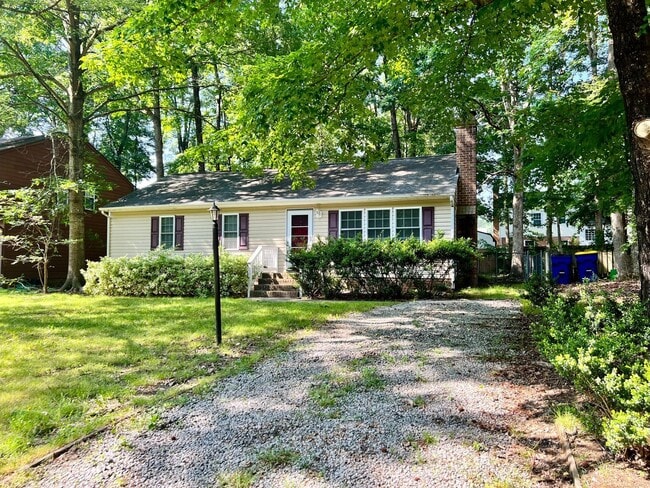Photo - 10101 Bayham Dr