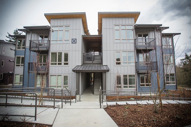 Creekside Properties