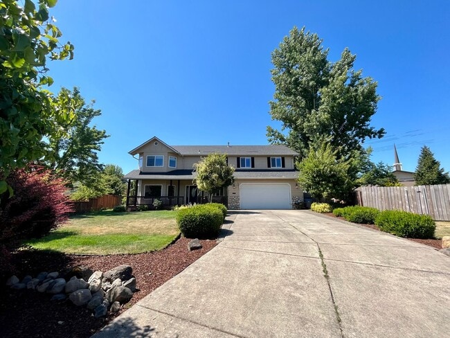 Photo - 2383 NW Victoria Ct