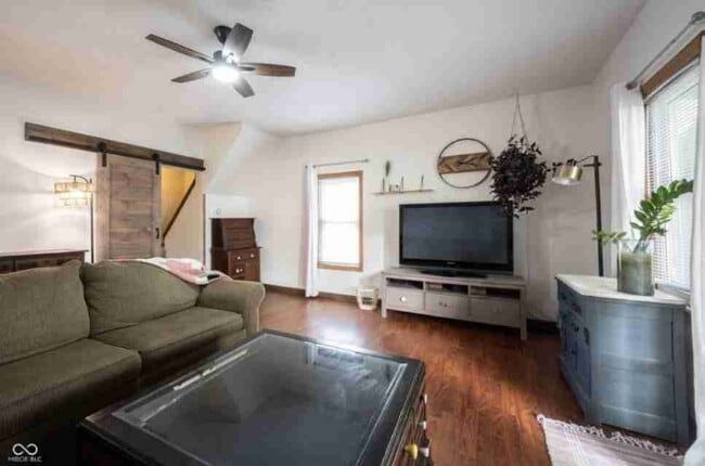 Photo - 2909 Huntsville Rd