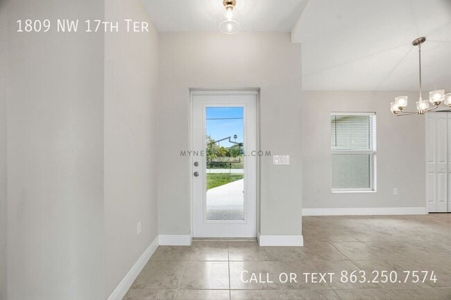 Photo - 1809 NW 17th Terrace