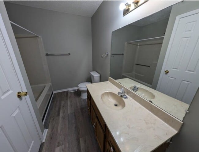 Photo - Canterbury Townhomes