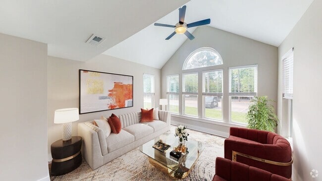 Building Photo - Regency Place Rental