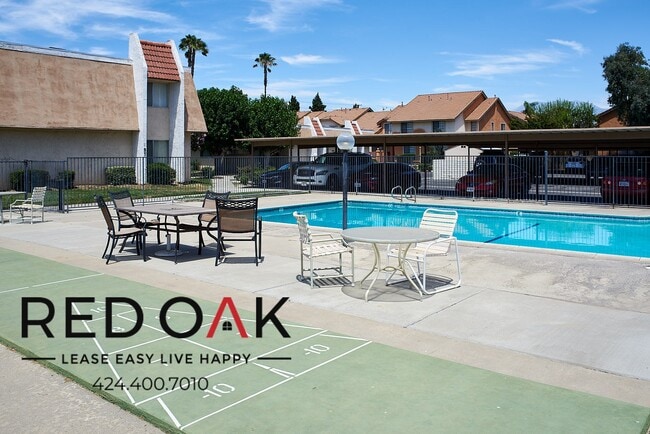 Photo - 1150 S Palm Ave Unit 203