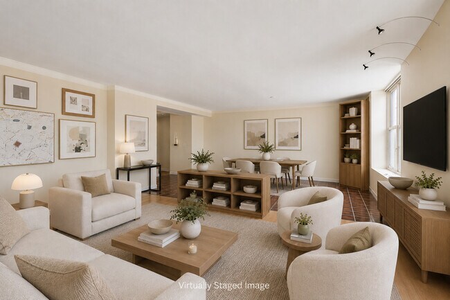 Photo - 777 N Michigan Ave Unit 2500