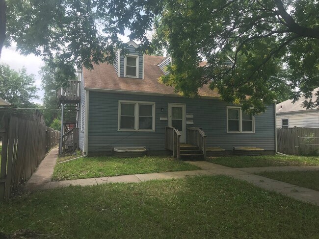 Photo - 709 Bluemont Ave Unidad B