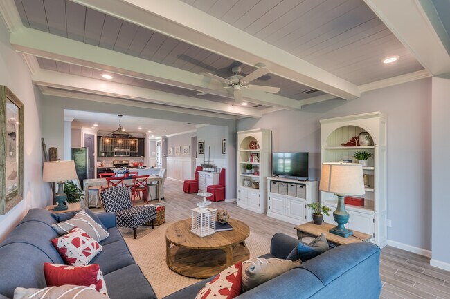 Photo - Highland Chase Rental Homes