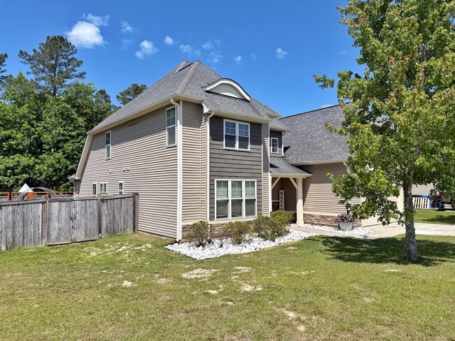 Photo - 703 Stagecoach Dr