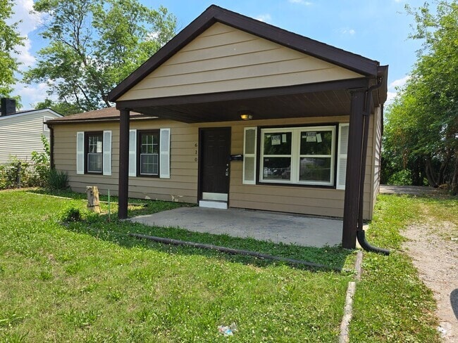 Building Photo - 610 St Monica Dr Rental