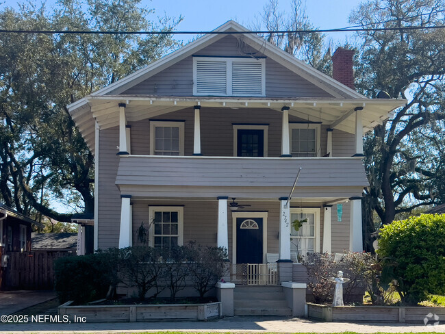 Building Photo - 2740 Lydia St Rental