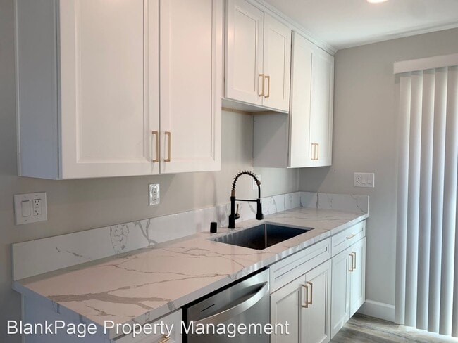 Photo - 2 br, 1 bath House - 740 47th Street