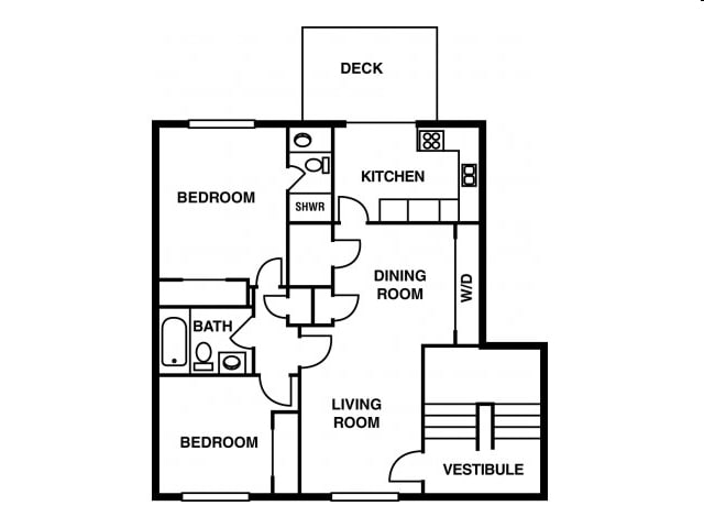 Photo - Beacon Pointe Apartments