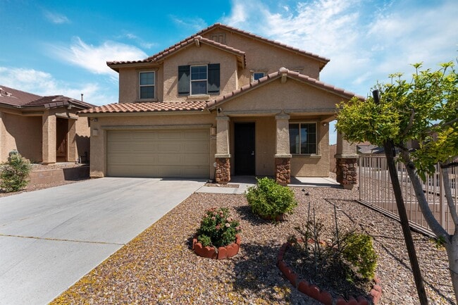 Building Photo - 11459 E Desert Raptor Loop