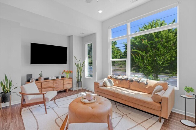Move-In Ready Chic 3BR/2.5BA Brightwalk Ho... - Move-In Ready Chic 3BR/2.5BA Brightwalk Ho... Casa Adosada