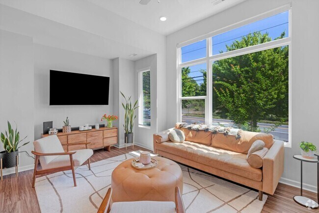 Building Photo - Move-In Ready Chic 3BR/2.5BA Brightwalk Ho... Rental