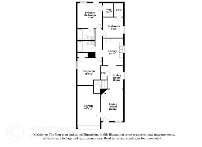 Photo - 1212 Calebs Ridge Dr