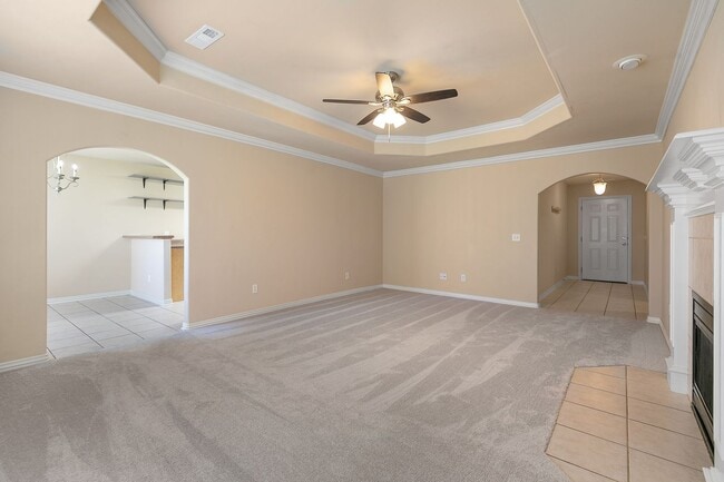 Photo - Cute 4 Bed 2 Bath Home in Bentonville School District