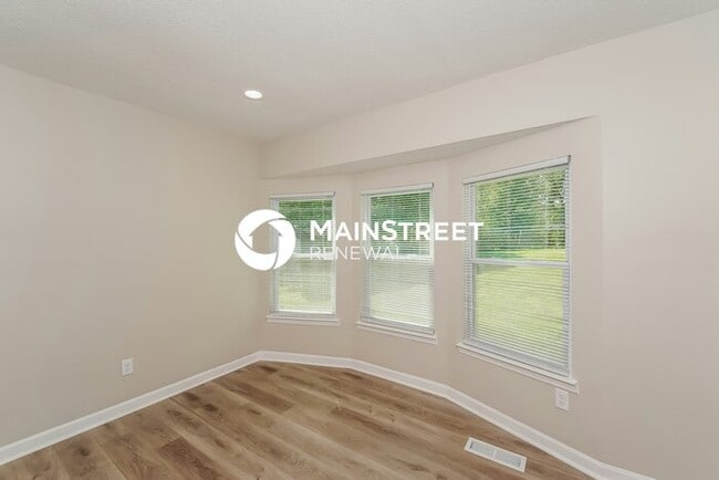 3 Bedroom Pet-Friendly Home in PINSON, AL with Main Street Renewal