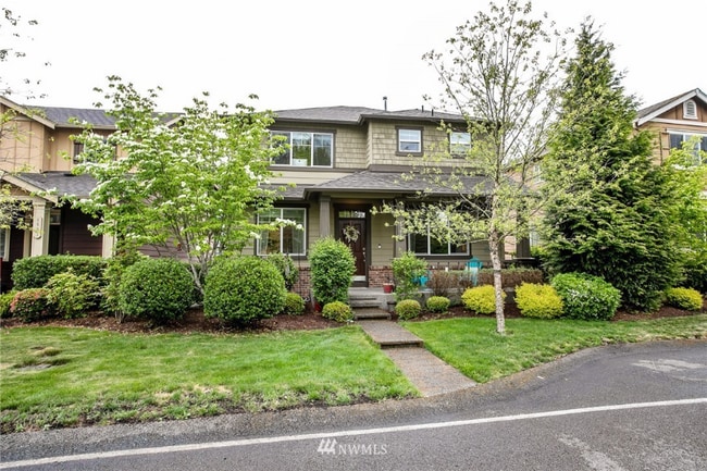 Building Photo - 4703 Strathmore Cir SW
