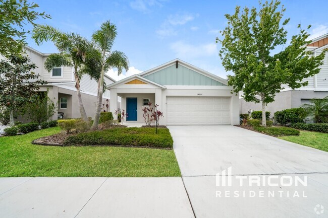 Building Photo - 14607 Brumby Ridge Ave Rental