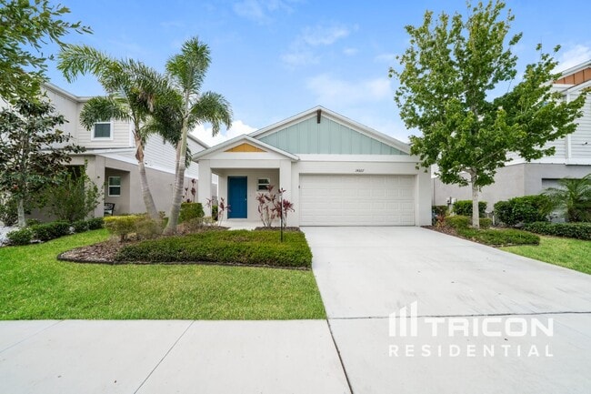 Photo - 14607 Brumby Ridge Ave Casa