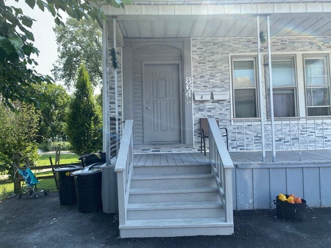 Photo - 864 Eastern Ave Unit 2 nd floor