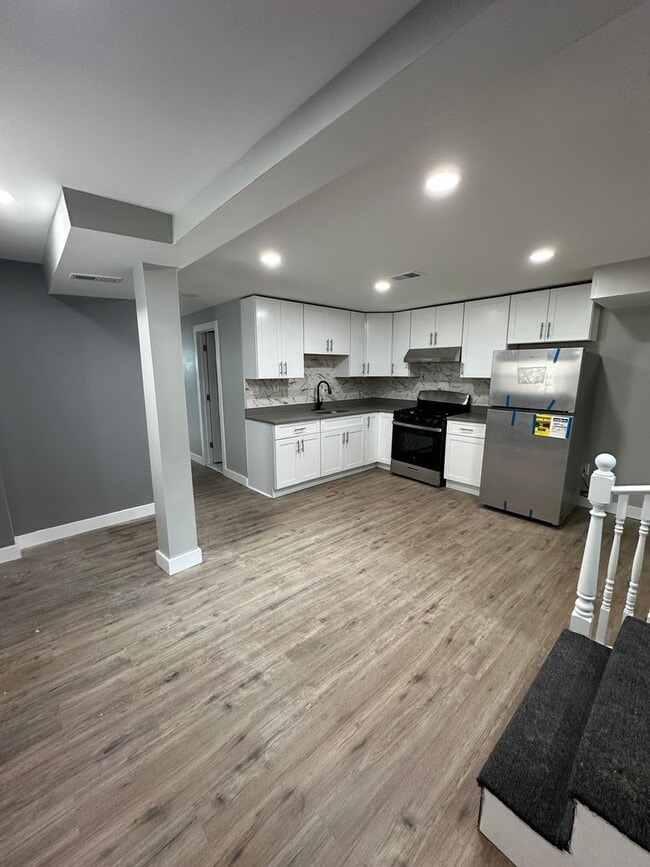 Photo - Newly renovated 3 Bed, 1 Bath in Marcus Hook