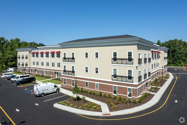 Alternate building photo